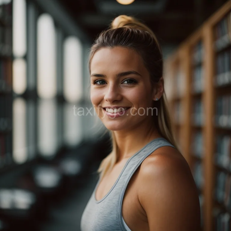 Sarah Huber